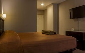 Bonitto Inn Tampico Lomas