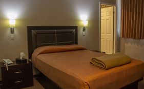 Bonitto Inn Tampico Lomas